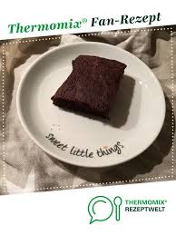 Schokobrownies Ohne Zucker Zuckerfrei Rezept Zuckerfrei Lebensmittel Essen Rezepte