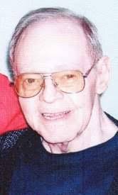 Melvin Lyle Beilke (1932-2011)