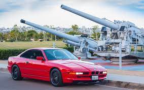 Bmw E31 Wallpapers Top Free Bmw E31 Backgrounds Wallpaperaccess