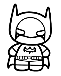 Check spelling or type a new query. Batman Coloring Pages Printable Coloring Pages