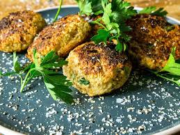 Rezept Fur Vegetarische Frikadellen Vom Grill Vegetarische Frikadellen Rezepte Mit Frikadellen Rezepte