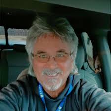 An early morning haze rolled in for the project team's concrete pour at…