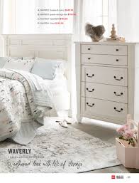 Toronto 6 piece storage bedroom set with nightstand dresser and. Value City Furniture Spring 2018 Waverly Chest