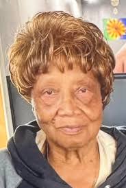 UPDATE: Mary Burnes-Reeves has been located. Thanks for the help! Missing  Adult: Mary Burnes-Reeves, 83, is missing from the 1300 block of Slater.  She is 5'0 and 155 lbs. She was last
