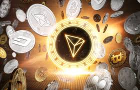 4:06 tron nft & defi. Best Wallet For The Decentralized King Tron Trx Come 2019 Cryptogazette Cryptocurrency News