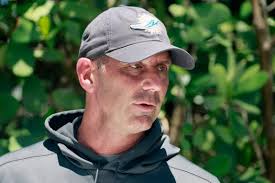 Keith Chattin's Instagram, Twitter & Facebook