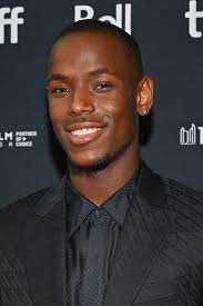 Michael Ward Attends Screening Movie Empire Editorial Stock Photo