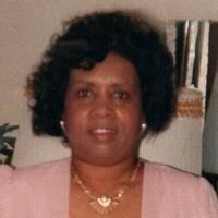 Josephine Shivers-Lyons Obituary