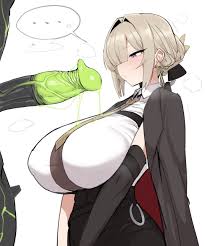 hoyoverse, mihoyo, zenless zone zero, ethereal (zenless zone zero), evelyn  chevalier - R34 Vault