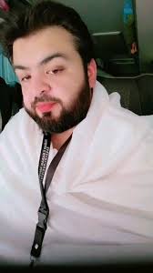 Sabzada Syed Farrukh Jamil