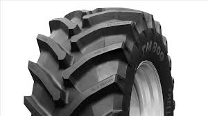 Tm800 Tractor Tires Trelleborg Wheels