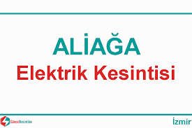 Için i̇ş güvenliği yasası gereği, güvenlik önlemi açısından planlı elektrik kesintisi yapılmaktadır. Izmir Elektrik Kesintisi Listesi Gdz Guncel Kesinti Bilgileri Elektrik Su