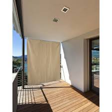 Für den schönsten schatten der welt. Balkon Sichtschutz Vertikal Balkonsichtschutz Zum Hangen 39 99