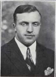 Howard Nolan “Nolan” Sims (1908-1996)