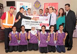 Последние твиты от smk (p) sri aman (@smkpsamajuu). Driving Students To Be Fluent The Star