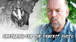 Using a Game Camera for Wildlife Photography