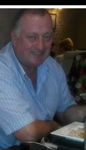 Death Notice of Paul McGuinness (Navan, Meath)