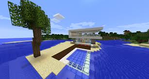 Minecraft Beach Hotel With Infinity Pool Hotels With Infinity Pools Beach Hotels Infinity Pool