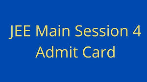 This site is designed and hosted by nic ecounselling division. Jeemain Nta Nic In Admit Card 2021 Download à¤² à¤• Jee Main Session 4 Hall Ticket