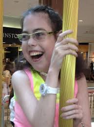 Ashley Dawn Connor Obituary 2012