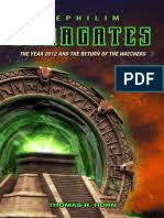 He has worked in the social services field for more than 20 years in a variety of settings. Thomas R Horn Forbidden Gates Demons Hades