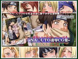 ねぐりえ Na Uto凌辱cg集 狙われた女性忍者達 Naruto ナルト 英訳 Negurie Naruto Ryoujoku Cg Shuu Nerawareta Josei Ninja Tachi Naruto English Naxusnl English Tr