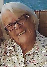 Dora Borawa (1930-2022)