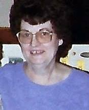 Emma Ormond Obituary