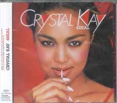 Crystal Kay