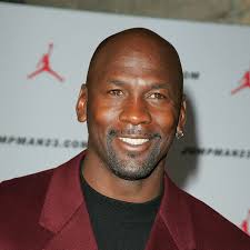 Michael Jordan: Autobiography, Story, Facts, Achievements