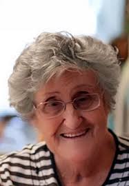 Martha King Obituary