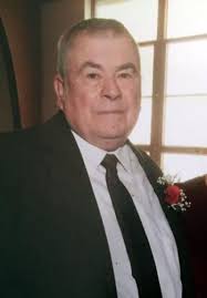 Kenneth R. Unger Sr.