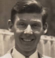 2LT Fred Joseph Hunckler (1921-1945)