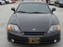 Image result for Black 2004 Tiburon