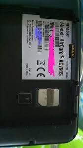 Aircard 770s unlock codegolkes netgear aircard unlock code, netgear aircard. Is There A Way To Unlocked Ac790s Zain Locked Netgear Communities