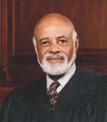 Judge Alton W. Wiley Sr.