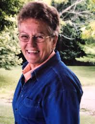 Obituary information for Kay Randall