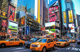 Find new year's eve in times square info and deals to the best. The 8 Best Places In Times Square That Don T Suck 6sqft