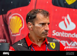 Marc ferrari hi-res stock photography and images