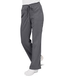 Greys Anatomy Scrubs Womens Tall Modern Four Pocket Cargo Pants