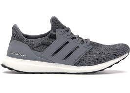 Adidas originals will release two new ultra boost models in january. Adidas Ultra Boost 4 0 Grey F36156