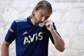 Electrical kit (not plan specific) $20: Footy Headlines On Twitter Fenerbahce 20 21 Home Third Kits Revealed Away Kit Leaked Https T Co Siynjkqvid