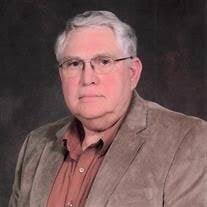 Harvey Lewis Vincent, Jr. Obituary