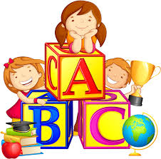 Hands touching a tablet with education icons. Children Learning Clipart Png Download Cute Children S Day Quotes Transparent Png Full Size Clipart 5208833 Pinclipart