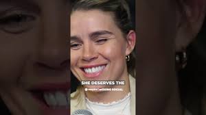 There's Talks Of A Rematch With Claressa Shields At St. James' Park This  Summer”- Savannah Marshall