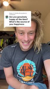 Replying to @Vielka Brizendine What is the source of my happiness!??