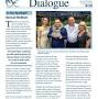 Profile Picture of Dialogue - Summer 2019 by Anh Nguyen - Issuu (@issuu.com) on Google