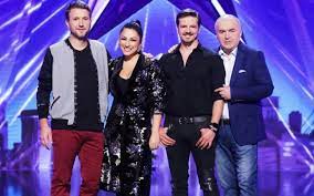 Ei sunt cei 24 semifinaliști din sezonul 11 românii au talent. Cand Incepe Noul Sezon Romanii Au Talent Si Primele DeclaraÅ£ii De La Juriu E Cel Mai Neasteptat Golden Buzz Dintre Toate Pe Care Le Am Dat