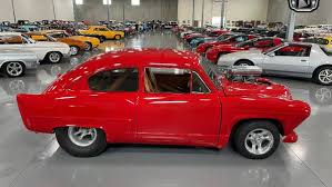 Image result for Aircruiser Red 1952 Chrysler
