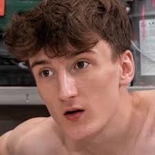 Axel Ford Movies and TV Shows